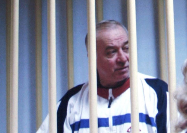 БРИТАНСКИ ИСТРАЖИТЕЉИ ТВРДЕ: Открили смо осумњичене за напад на Скрипаља