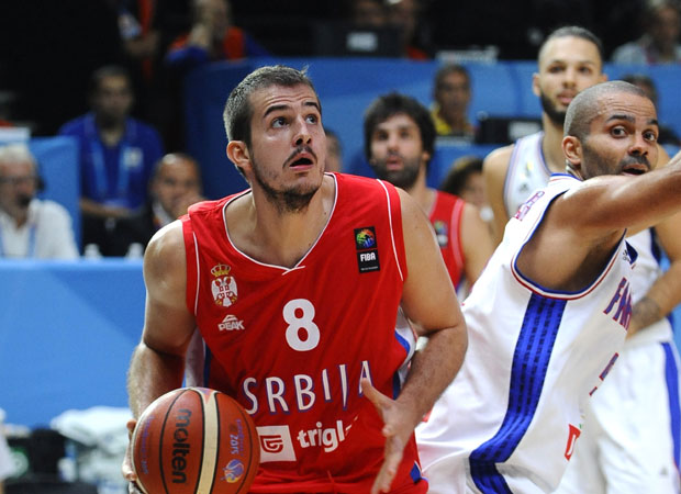 Бјелица због породице одбио Филаделфију: Фенербахче чека