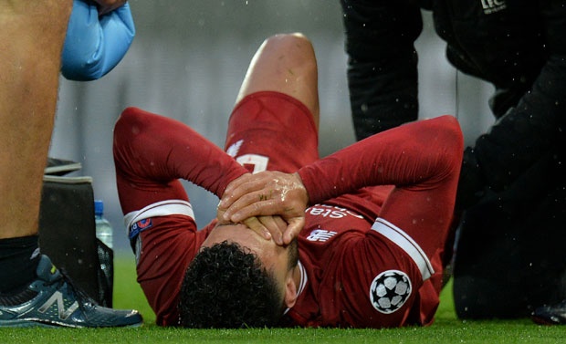 Тежак ударац за Ливерпул: Чембрлен пропушта целу следећу сезону!