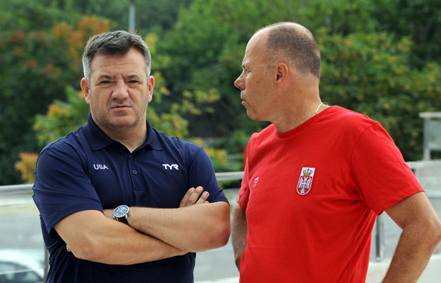 Јововић: Прве четири утакмице су нам послужиле за стицање искуства