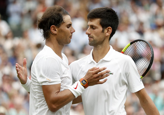 ЂОКОВИЋ У ДРУГОМ ДЕЛУ СЕЗОНЕ КРЕЋЕ У ОПЕРАЦИЈУ ПОВРАТКА НА ВРХ: Први до краја 2018?