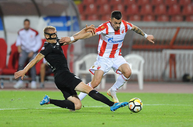 Милојевић хвали играче после тешке победе: Без панике до Судуве