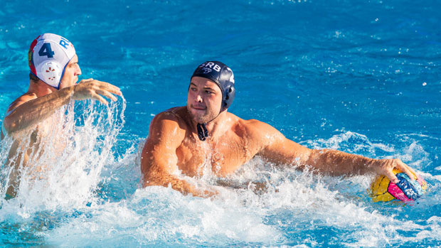 РУСИ ИЗДРЖАЛИ САМО ПРВО ПОЛУВРЕМЕ: Србија обезбедила прво место и четвртфинале