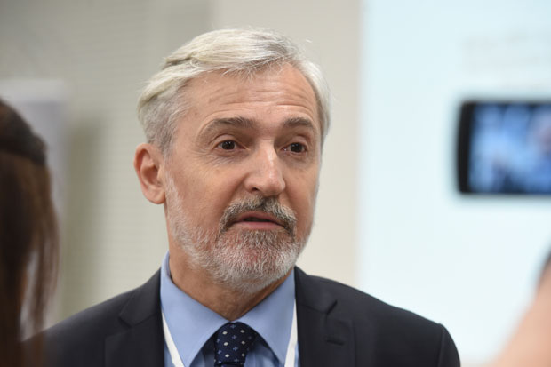 Званично: Славица Живковић уместо Мехе Омеровића