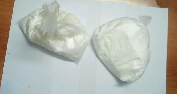 Неготинац ухапшен у Зајечару са килограмом спида