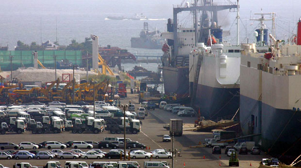 Јапански спољнотрговински суфицит у јуну скочио 66 одсто