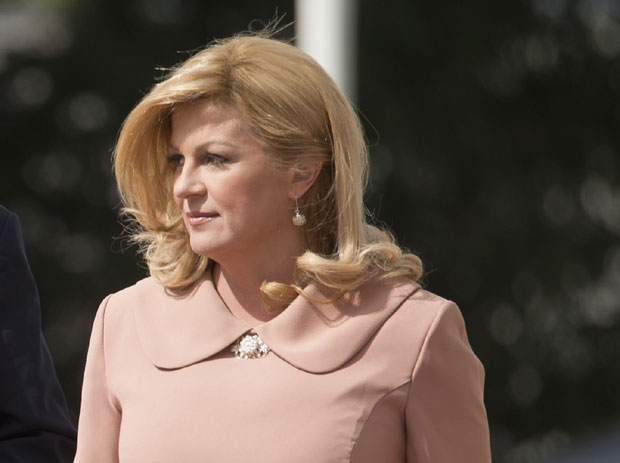 ШОКАНТНА КОЛИНДИНА ИЗЈАВА: Хрвати и Албанци су браћа по оружју