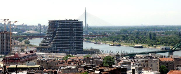 На Звездари продато највише станова