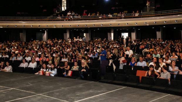 Одржана премијера комедије Мама Миа! Идемо поново 