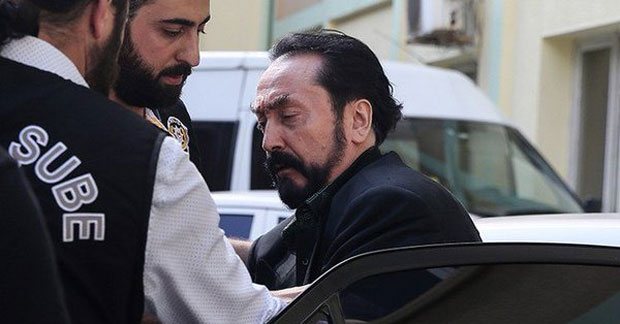 Турске власти ухапсиле проповедника због сексуалног злостављања деце, уцене и стварања криминалне банде