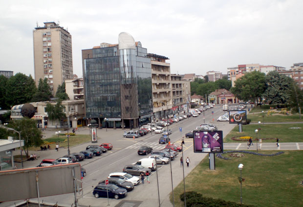 У више од 80 зграда у Крагујевцу није изабран управник