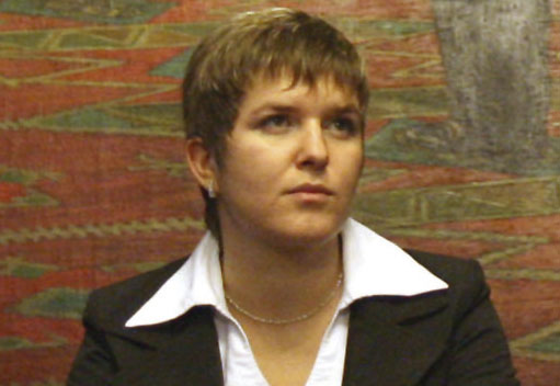 Шпијунка: Дупло славље Елвире Ковач