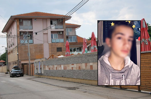 ТРАГЕДИЈА У ЈАГОДИНИ: Троје иза решетака због утапања дечака