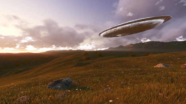 Ванземаљци из Боке стигли и до Америке