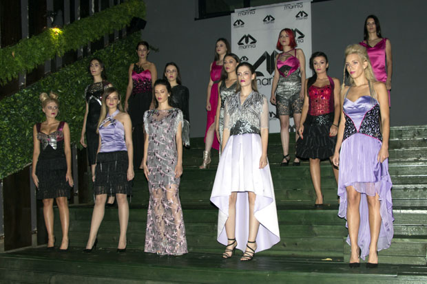 Марина Илић на јесен осваја и Америку