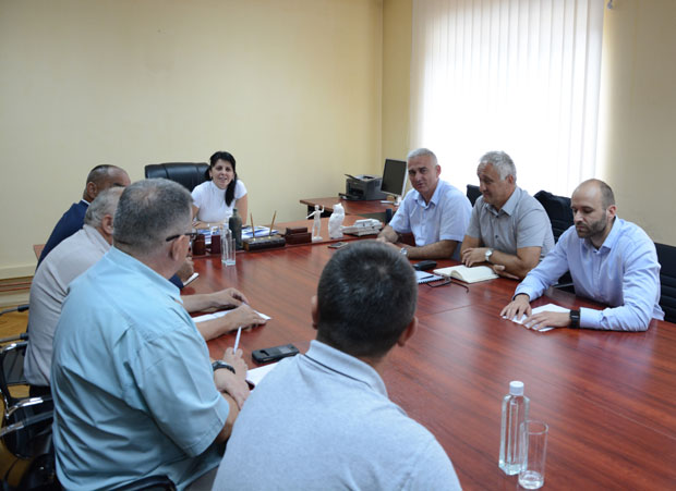 Принципи ЗСО у складу са договорима из Брисела