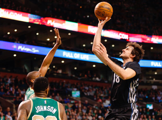 Сакраменто нуди фантастичан уговор Србину: “Краљ” и Бјелица?