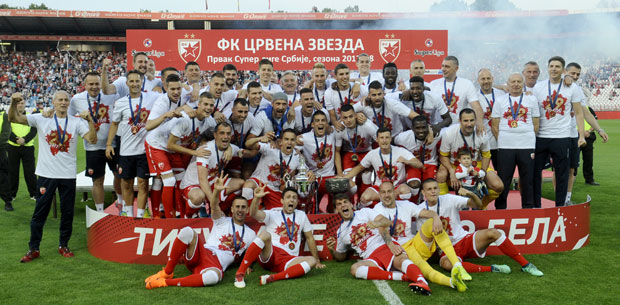 ДАНАС СТАРТУЈЕ СУПЕРЛИГА: Партизан жели Звездину круну