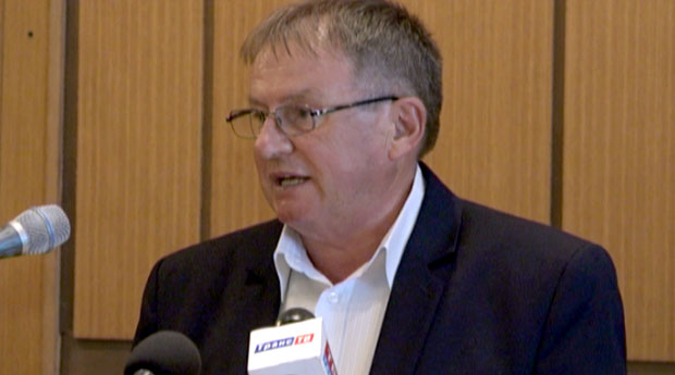 Милисав Ратопекић нови је председник Општине Кладово