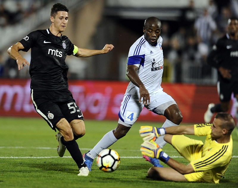 Пантић и Здјелар после Рудара: Права увертира за Суперлигу