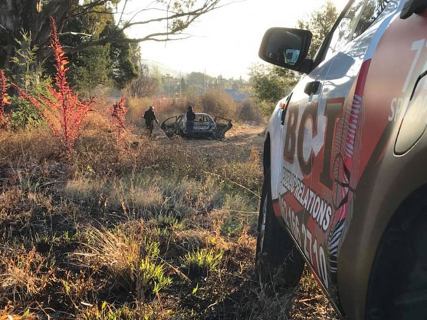 СМАКНУЋЕ У ЈОХАНЕСБУРГУ: Кулић изрешетан због освете за Дармановића