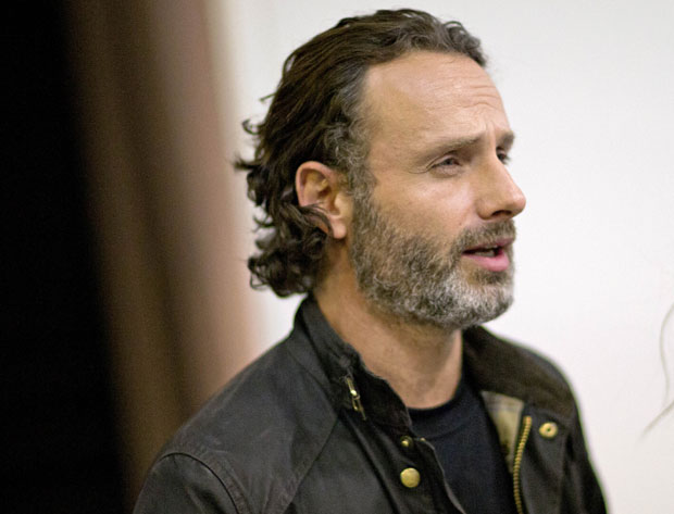 Ендру Линколн дефинитивно напушта серију The Walking Dead