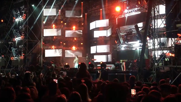 Дневник заблуда: Егзит и супкултура