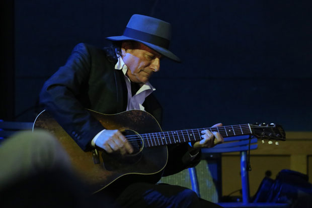 Гери Лукас: Заљубљен сам у Србију