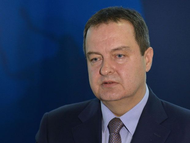 Шпијунка: Дачићу Тито као веза