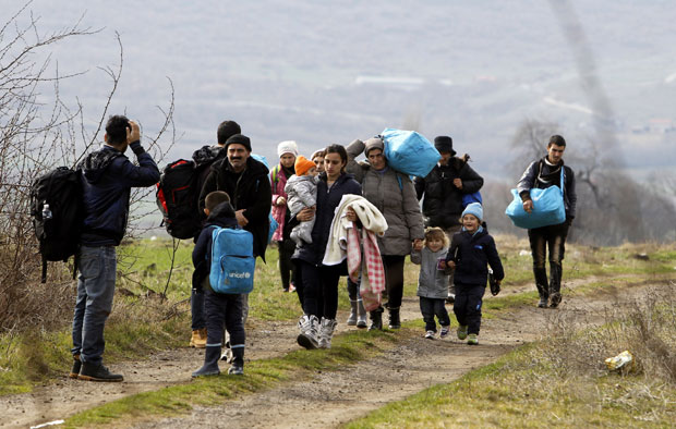 ПОДРШКА ЗА БиХ: Из Прага милион евра за дронове и камере