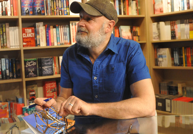 Ерленд Лу ће дићи завесу у Херцег Новом