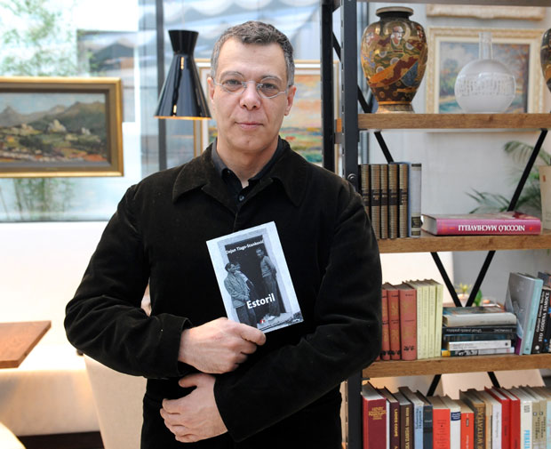 Успех Есторила: Станковић у избору за британску награду