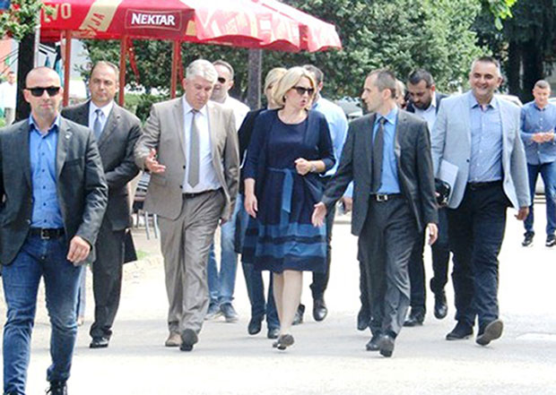 Нови пројекти за Модричу