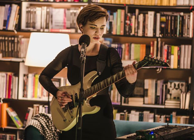 Дуња Дачић се посветила музици и спорту