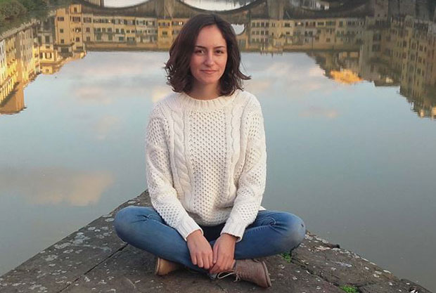 ТАЈКУНОВА ЋЕРКА ПРЕБАЧЕНА У ЗАТВОР: Ево шта је Емина Адровић уствари радила пре него што је покосила Милоша и Снежану