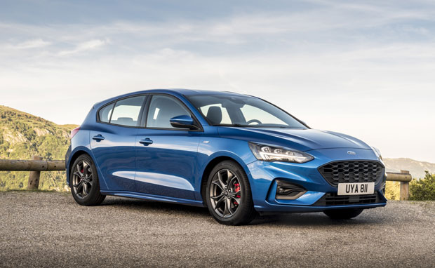 МОДЕРНИЈИ, ЕКОНОМИЧНИЈИ И ЛЕПШИ: Прво медијско тестирање новог форд фокуса (Фото/Видео)