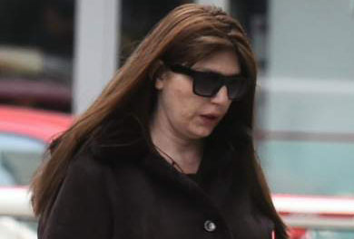 УБИЛА БЕБУ МЕТАДОНОМ И ЗАМОТАЛА ЈЕ У КЕСУ: Тањи Мачуд потврђено 15 година затвора