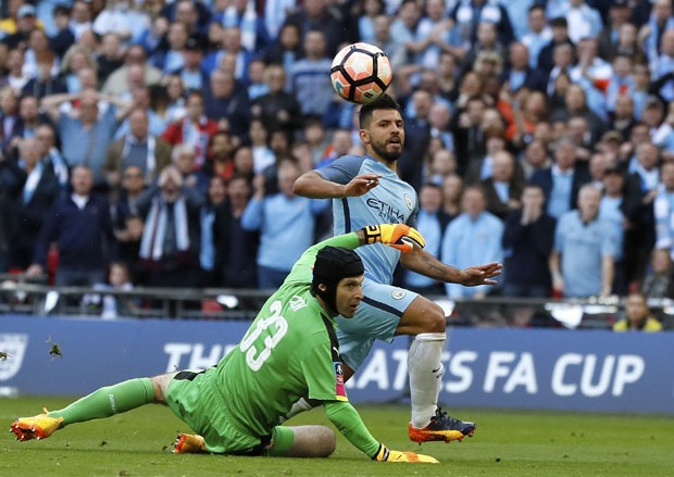 ЗА ЗАБАВУ И ЗАРАДУ: Куп шампиона почиње утакмицом Сити-Дортмунд