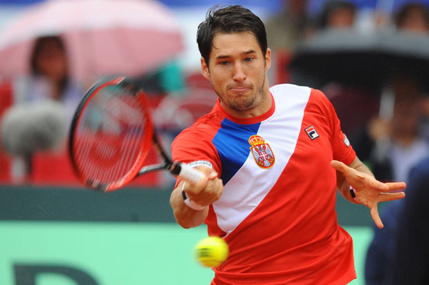 Крај за Лајовића и Ђереа у Умагу