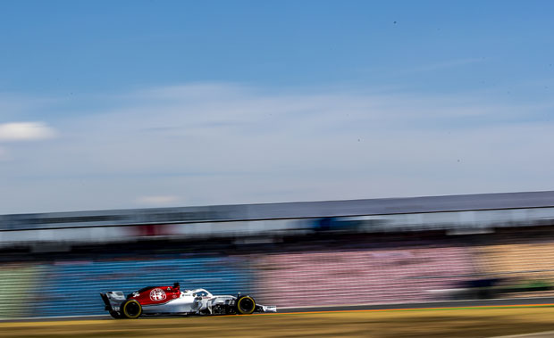 Формула 1 расписала тендер за наредног снадбевача пнеуматика