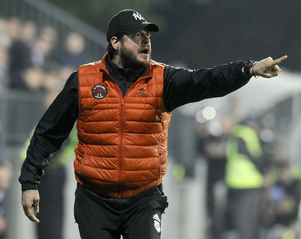 Лалатовић опрезан: Макаби у подсвести, фокус на Пролетер