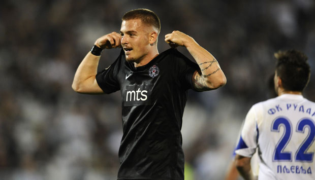 Ожеговић после Рудара открио да не жури у иностранство: Волео бих да останем