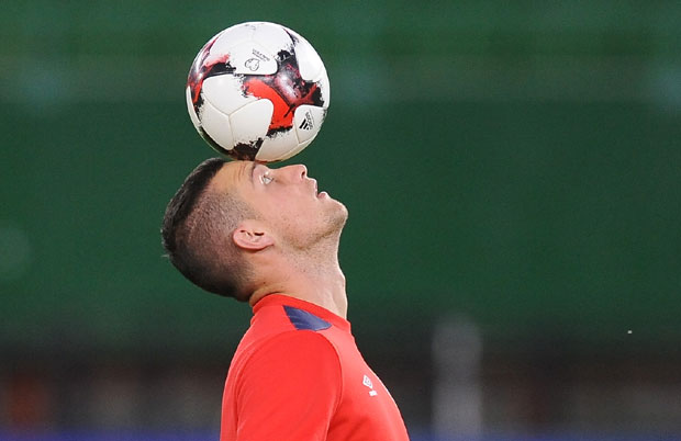 Макаби, најтрофејнији клуб Израела: Раднички иде на Ивића и Рајковића