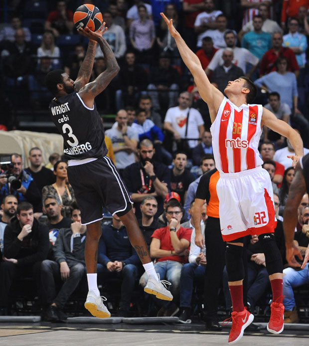 Рајт и званично у Локомотиви