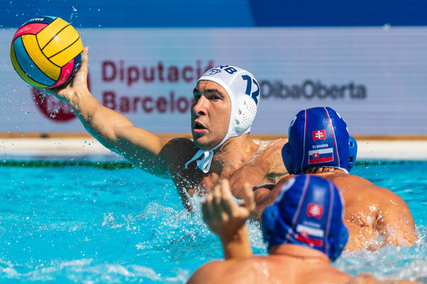 Србија оверила прво место и пласирала се у четвртфинале ЕП