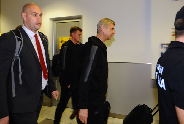 Јапанци зову Венгера