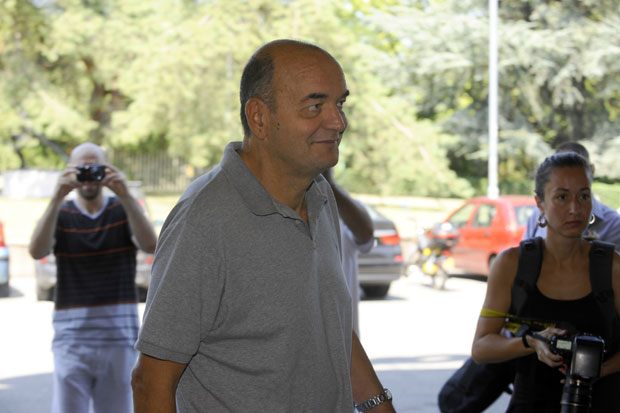 Вујошевић објавио списак: Позвани НБА играчи