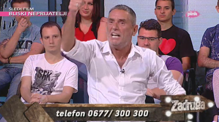 МИЋА И ЗОРИЦА ОТКРИЛИ: Слоба и Кија сковали план у Белој кући, никада се неће развести