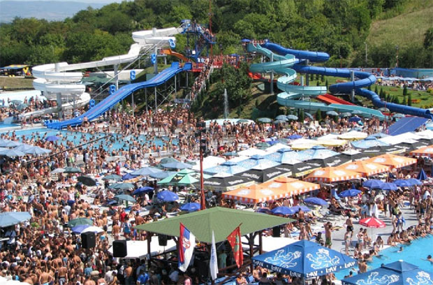 ПАЛМА: Све већи број туриста у Србији због стабилности, сигурности и туристичке понуде