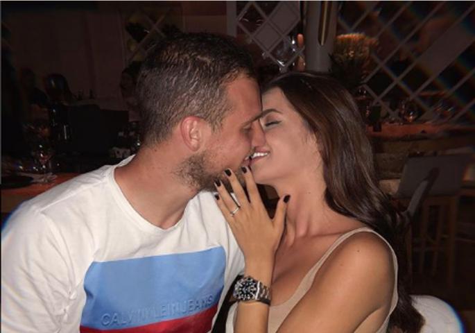 ВЕРИО СЕ ПРЕДРАГ РАЈКОВИЋ: За његовом вереницом уздишу сви (ФОТО+ВИДЕО)